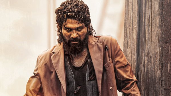 Pushpa 2: The Rule Cast & Crew