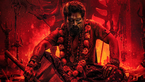 Pushpa 2: The Rule OTT Platform Details