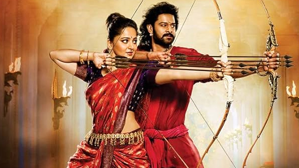 Baahubali The Conclusion - 214.5 Cr