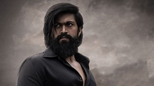 KGF Chapter 2 - 162.9 Cr