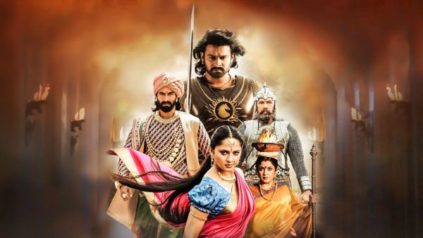 Baahubali 2