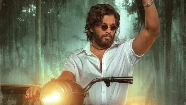 ಪುಷ್ಪಾ: ಪಾರ್ಟ್1