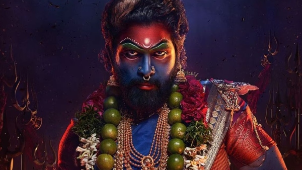 पुष्पा: द रूल - पार्ट 2