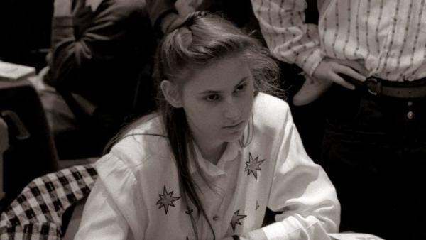 Queen Of Chess OTT Platform