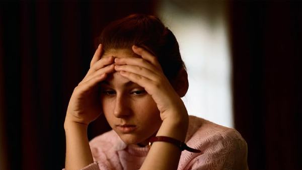 Queen Of Chess Storyline