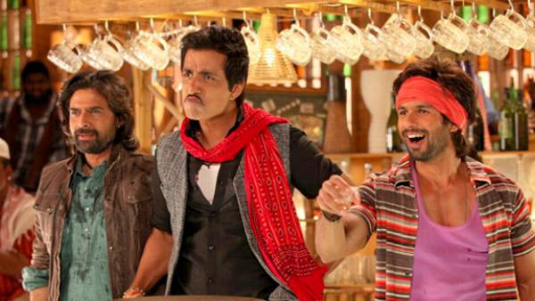 आर...राजकुमार