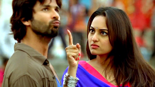 आर...राजकुमार