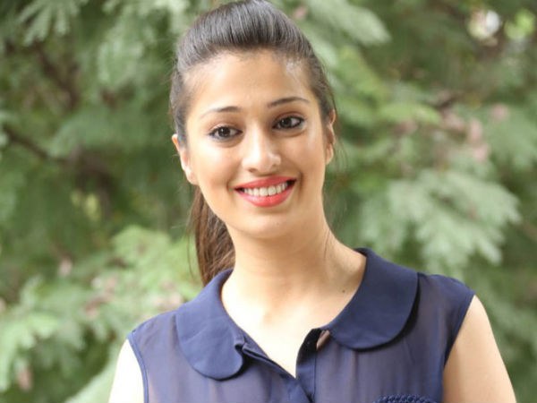 ರೈ ಲಕ್ಷ್ಮಿ