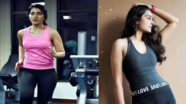 రాశీ ఖన్నా