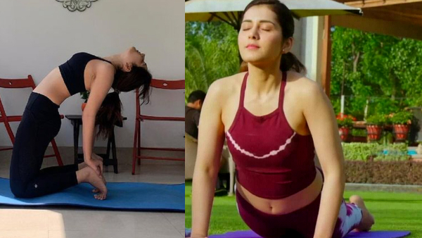 ராசி கன்னா