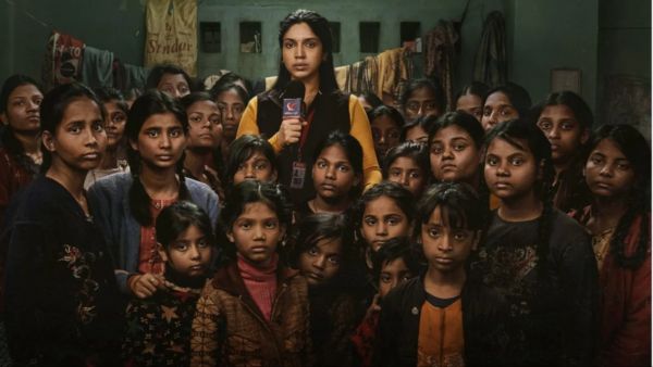 Bhumi Pednekar (Bhakshak)