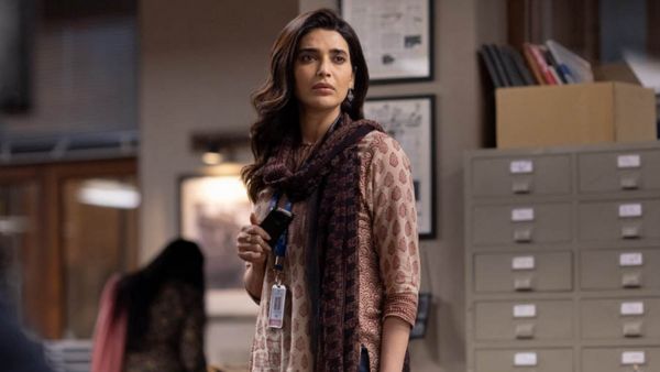 Karishma Tanna (Scoop)