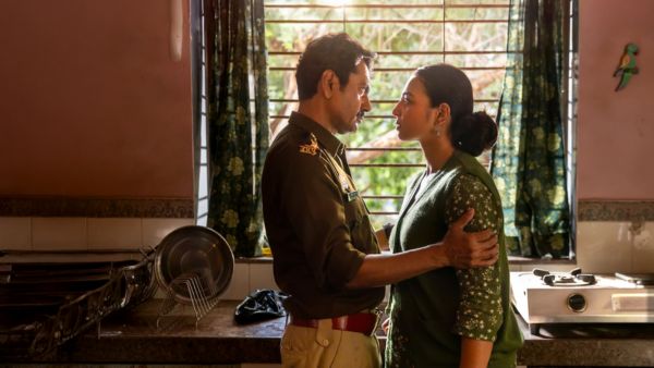 Raat Akeli Hai: The Bansal Murders Story