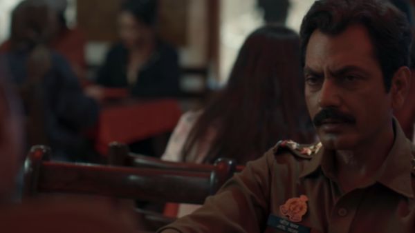 Raat Akeli Hai: The Bansal Murders