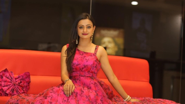 ರಚನಾ ದಶರಥ್