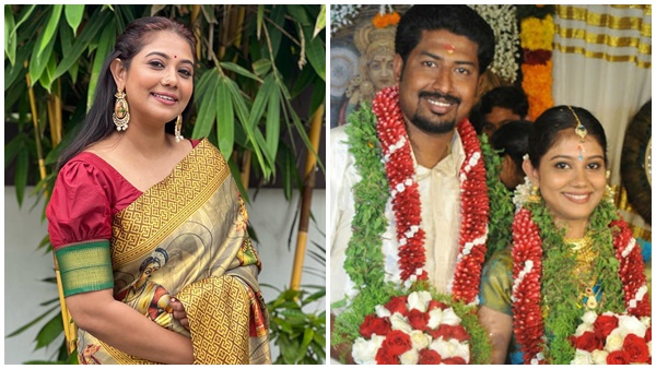 രചന നാരായണൻകുട്ടി