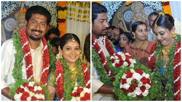 രചന നാരായണൻകുട്ടി