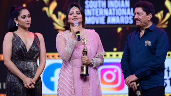 ಅತ್ಯುತ್ತಮ ನಟಿ: ಆಯುಷ್ಮಾನ್​ ಭವ