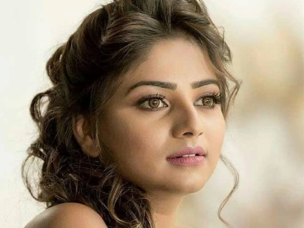 ರಚಿತಾ ರಾಮ್