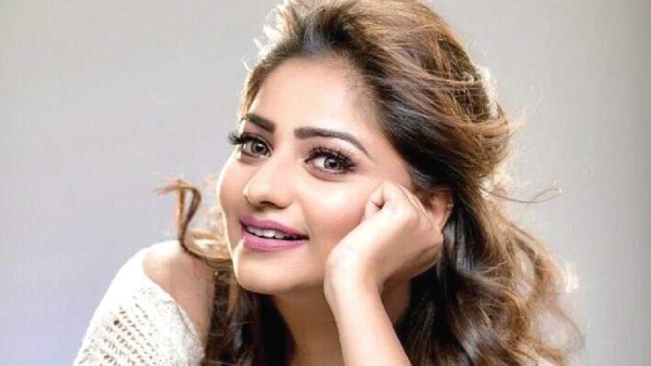 ರಚಿತಾ ರಾಮ್