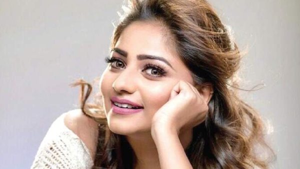 ರಚಿತಾ ರಾಮ್