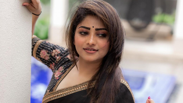 ರಚಿತಾ ರಾಮ್