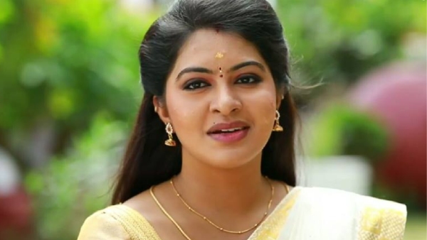 ரச்சித்தா மகாலட்சுமி