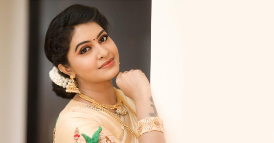 Rachitha Mahalakshmi