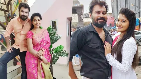 ರಚಿತಾ ಮಹಾಲಕ್ಷ್ಮಿ