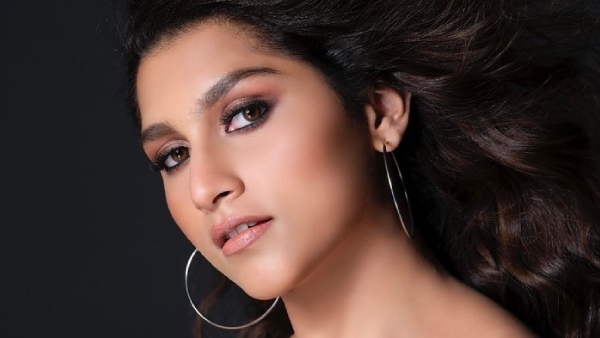 ರಾಧನಾ ರಾಮ್