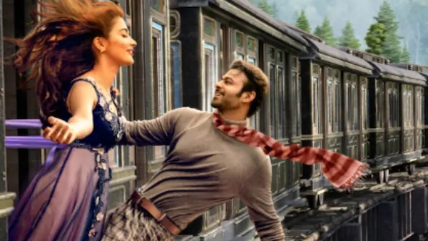 రాధే శ్యామ్