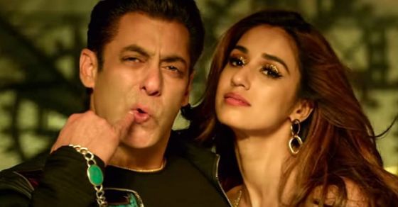 Radhe: Your Most Wanted Bhai