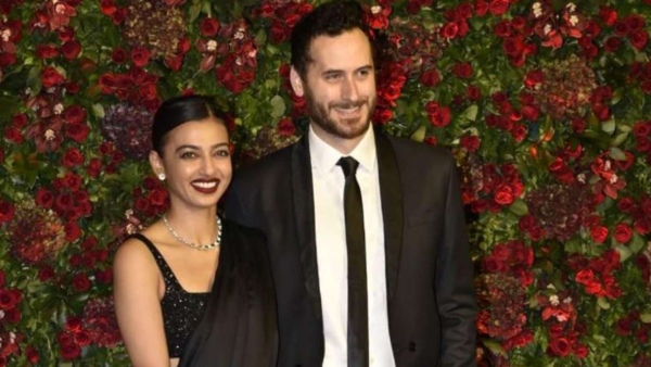 राधिका आप्‍टे