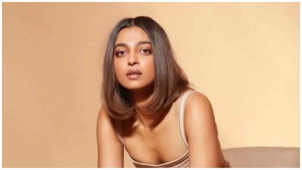 राधिका आप्‍टे