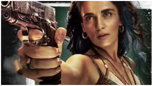 राधिका मदन