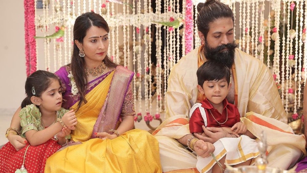 ರಾಧಿಕಾ ಪಂಡಿತ್