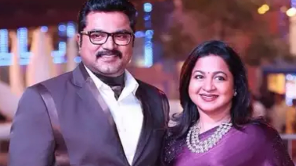 రాధిక శరత్ కుమార్