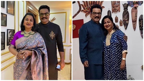 രാധിക ശരത്കുമാര്‍