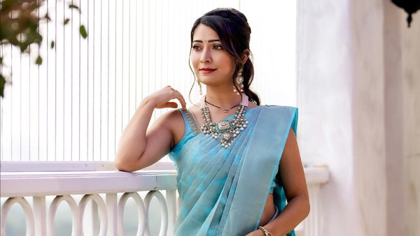 ರಾಧಿಕಾ ಪಂಡಿತ್