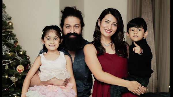 ರಾಧಿಕಾ ಪಂಡಿತ್