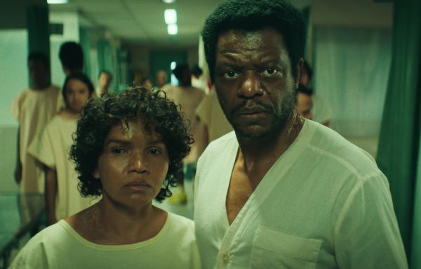 Radioactive Emergency