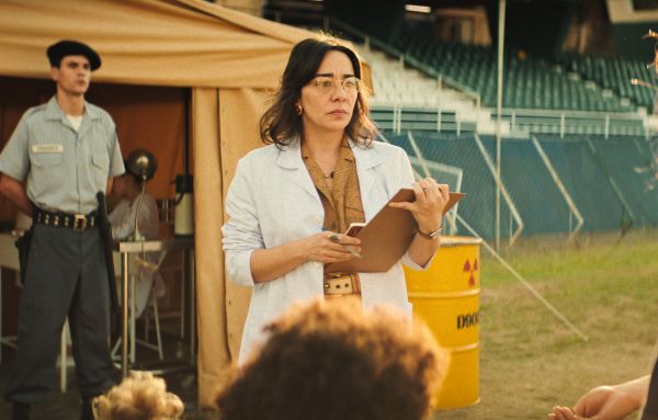 Radioactive Emergency OTT Release 