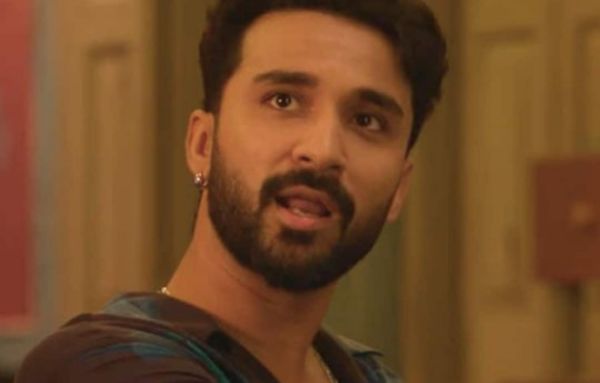 The Bads Of Bollywood