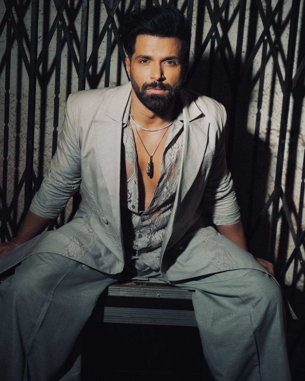Rithvik Dhanjani