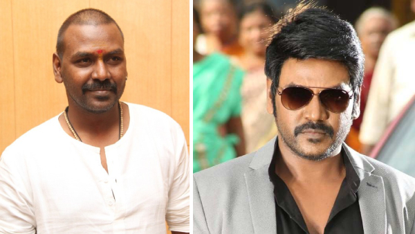 ராகவா லாரன்ஸ்