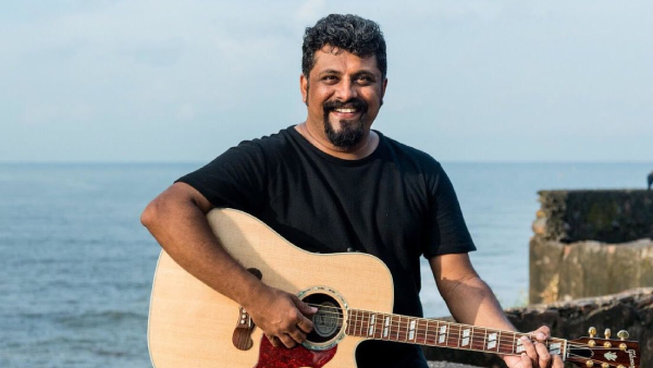 ರಘು ದಿಕ್ಷಿತ್