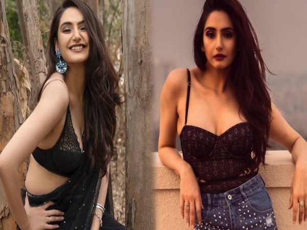 ರಾಗಿಣಿ ದ್ವಿವೇದಿ