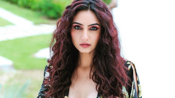 ರಾಗಿಣಿ ದ್ವಿವೇದಿ