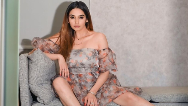 ರಾಗಿಣಿ ದ್ವಿವೇದಿ