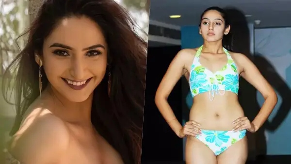 ರಾಗಿಣಿ ದ್ವಿವೇದಿ